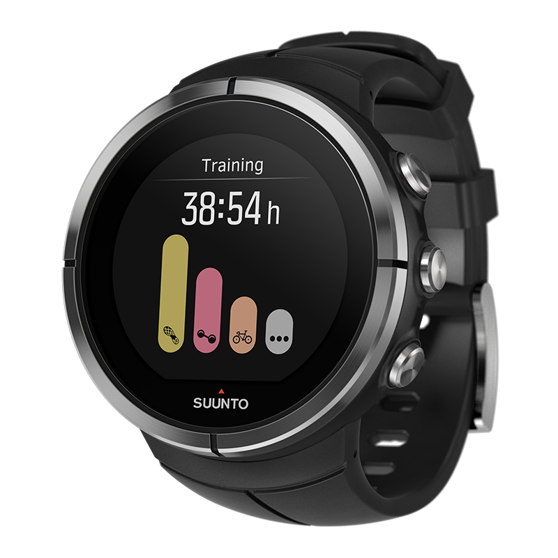 Avis suunto spartan outlet ultra